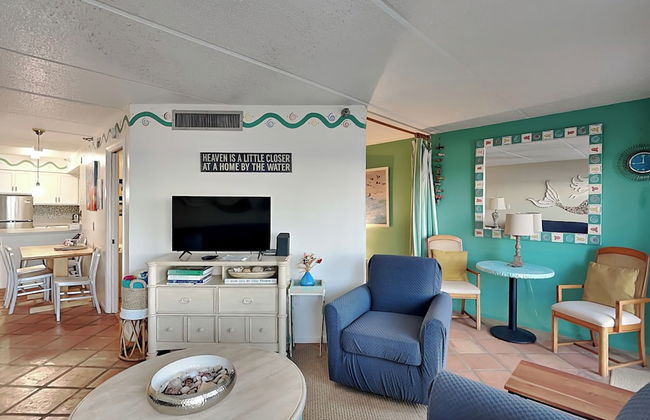 Jacksonville Beachdrifter by Distinctive Beach Rentals - Foto 31