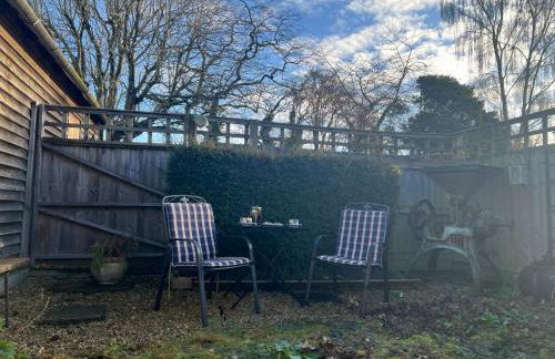 Old Cart Shed in Lyneham - Foto 23