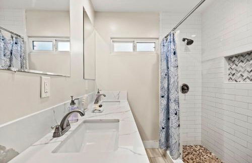 Luxury on Lewis By Cardo - Jacuzzi Fire Pit - Foto 15