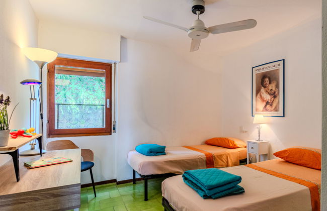 Casa sul lago di Lea - Photo 14