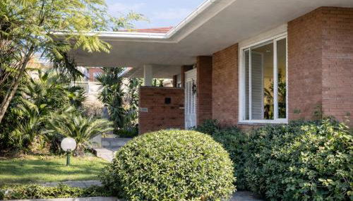 VILLA BRANDO - Exclusive 9-Guests Villa near Sabaudia, with Garden & Bikes - Foto 2