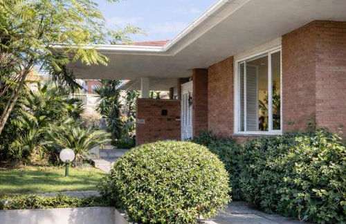 VILLA BRANDO - Exclusive 9-Guests Villa near Sabaudia, with Garden & Bikes - Foto 2