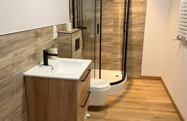 SasApartamenty - Foto 14