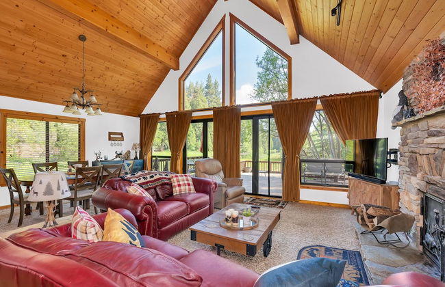 The Pond Cabin - Foto 15