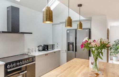 The Old Chapel - Foto 18