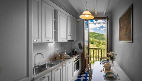 Panoramic apartment - Foto 2, stove, dishwasher, pet friendly