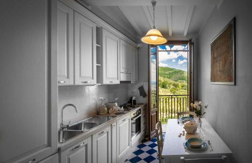 Panoramic apartment - Foto 2