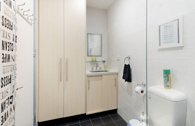 Studio 64 Oyster Bay Modern 3 Bedroom - Foto 30