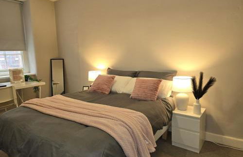 2BR Gem Stylish & Spacious Kings Cross Flat - Foto 3