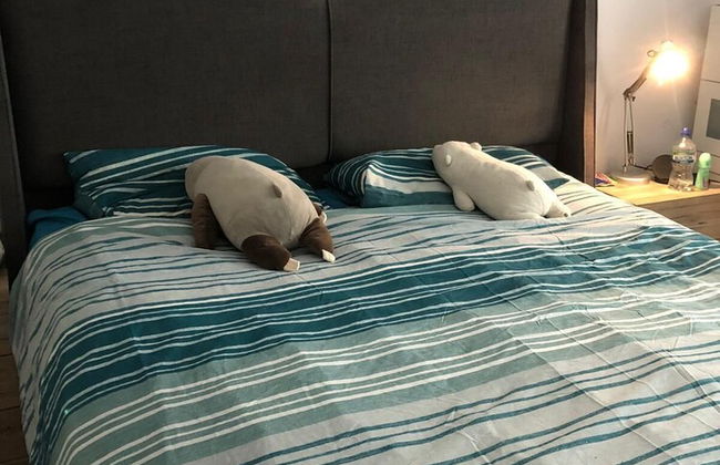 Charming 1-bed Apartment, Vibrant London Location - Foto 8