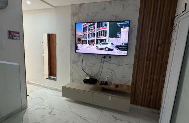 Casa moderna Malvinas - Foto 32