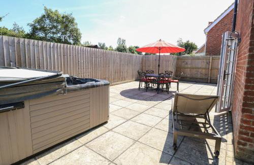 The Old Chapel - Foto 27