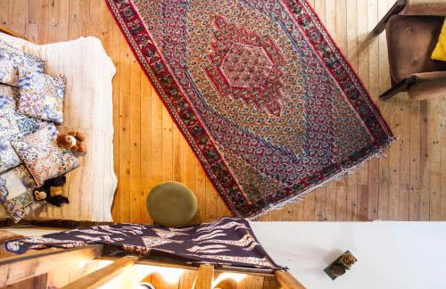 Casa do Coentral a sua casa Rustica - Foto 24