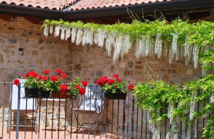 Hotel Podere Conti - Foto 9