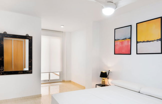 Edificio Mestral - Foto 8