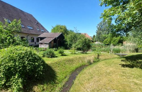 FeWo Dreiseitenblick Komfort mit 2 Schlafzimmern - Foto 48