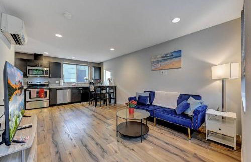Modern 3 BR Townhouse just steps to Alki Beach - Foto 1