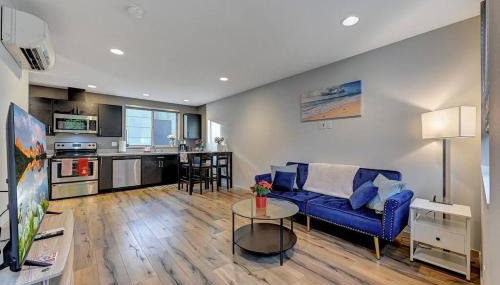 Modern 3 BR Townhouse just steps to Alki Beach - Foto 1