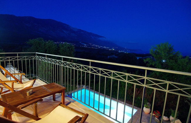 Villa Yianna in Karavados - Foto 28