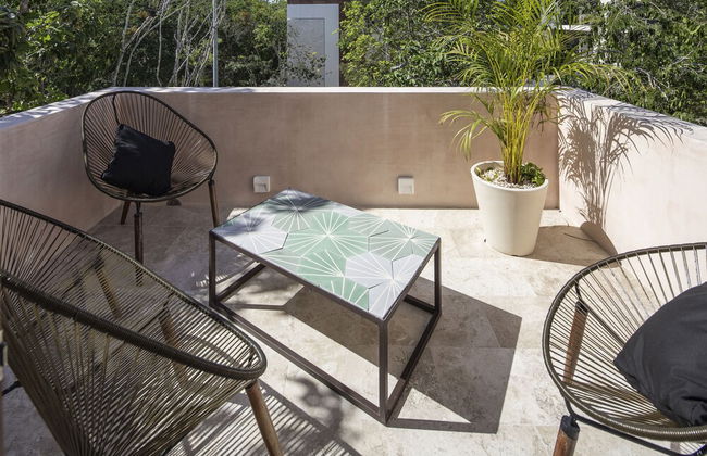 Kiki Tulum - Photo 62