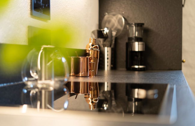 Jup - a luxury boutique chalet - Foto 23