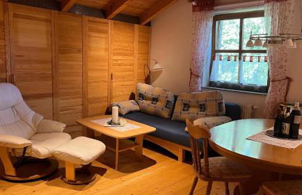 Ferienwohnung "Auszeit" mit Garten - Foto 28