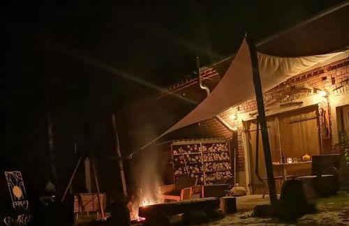 Gästesuite am Waldrand, Ausstieg auf Zeit - Foto 12