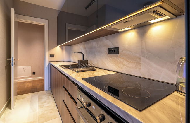 The Residence 59 - Foto 49