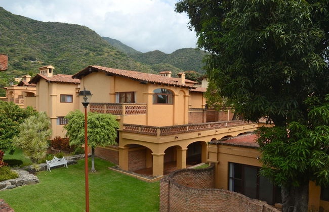 Hotel Danza Del Sol - Foto 26