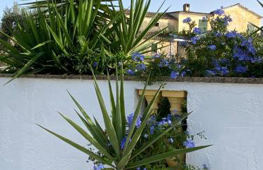 Villa Jasmine, Sea and Mountain View in peaceful hamlet - Foto 32