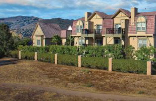 WorldMark Solvang - 1BD Sleeps up to 4 - Foto 25