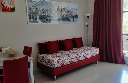 Apartment "Borgo Olivetti" - Foto 9