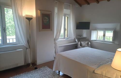 La Villa delle Rose - Photo 14