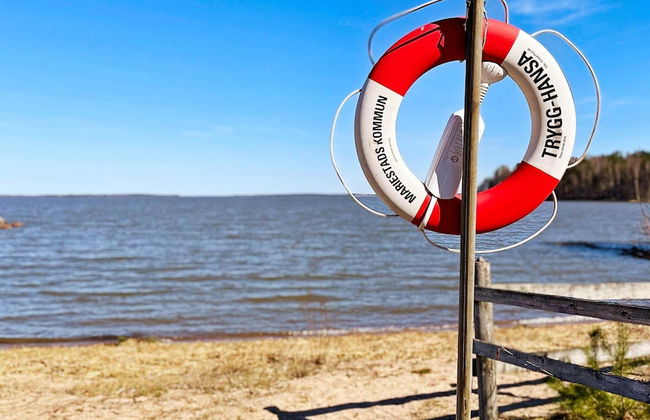 4 Person Holiday Home in Mariestad-by Traum - Photo 19