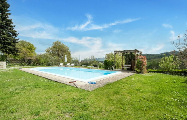 Pet-friendly Farmhouse - Foto 15