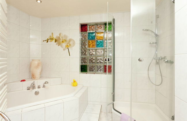 Lovely Apartment in Ilsenburg Harz near Ski Area - Foto 21