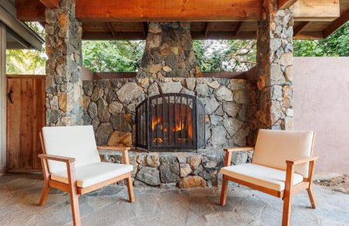 CBS-501 - Cardiff Hillside Hideaway - Foto 18