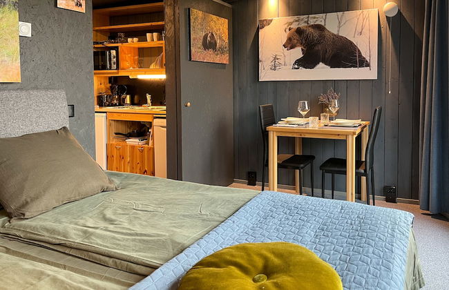 Bear Centre - Foto 7