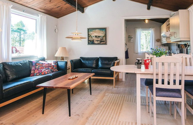 4 Person Holiday Home in Thisted-by Traum - Foto 6