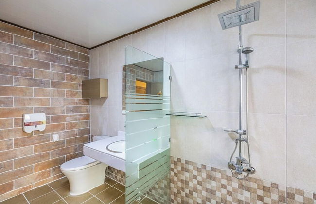 Hue travel Pension - Foto 20