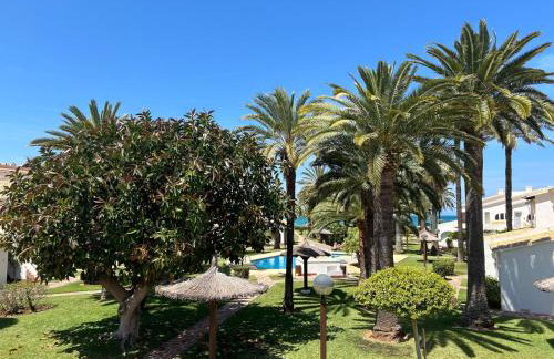 BOIRA - Vivienda en urbanización a primera línea de playa - Foto 2