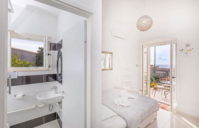 Apartment Entre Les Jardins - Foto 9