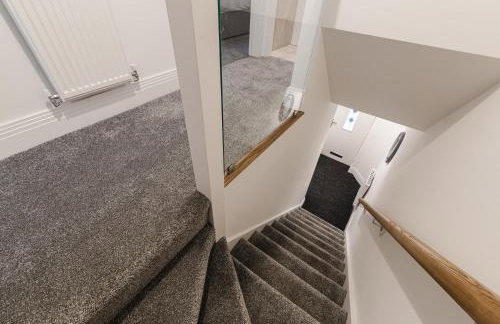 Tannery Place - 3 Bedrooms Parking Wi-Fi Garden - Photo 27