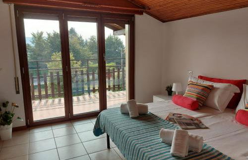 Bnbook Casa dei Peschi - Lago di Monate - Foto 13