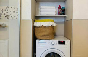 RifReady Apartment con posto auto vicino a AOU Careggi, Meyer, Polo UniFi - Photo 20