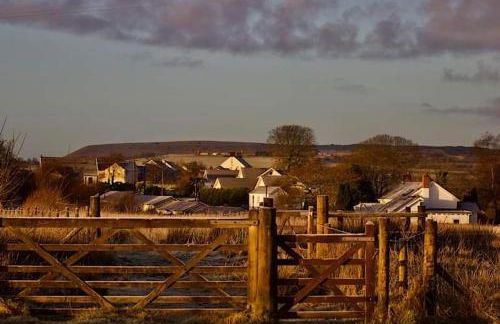Private Pub-Group Stays Brecon Beacons Alderfalls - Photo 64