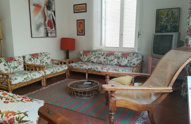 Villa Blu Castro - Foto 25