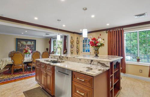 National Harbor Guesthouse - Foto 58