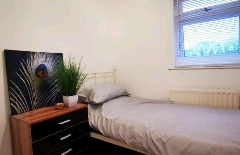 Woods view, central thornaby - Foto 8