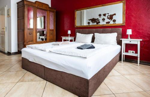 Villa Backstein OBO19 - Foto 38